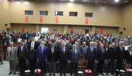 Karaman'da Bilim Rüzgarı: Geleceğin Mucitleri Keşfetmenin Neşeli Yolculuğuna Çıktı