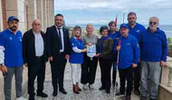 Nobel adaylığından Trabzon'a uzanan umut dolu bir yolculuk
