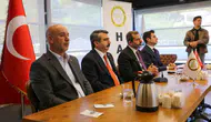 Bursa'da tarım ve hayvancılık için yeni yol haritası: Üreticiye dijital destek dönemi başlıyor