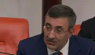 Cevdet Yılmaz'dan fon mağdurlarına net mesaj: Kamu bütçesi değil, haksız kazançlar kullanılacak