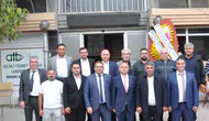 Salihli'de sandıktan güvenoyu çıktı: Yetiş Aksoy dördüncü kez zirvede