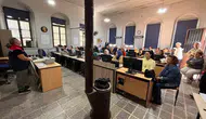 Söke'de mutfakların gizli kahramanları için kritik eğitim: Sağlıklı gıda nasıl korunur?