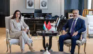 Mekke Savunma Anlaşması için geri sayım: Bakan Fidan saldırı iddialarına noktayı koydu