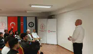 Tarihin karanlık adasında bir umut ışığı: Narginli Sona'nın cesareti beyaz perdede
