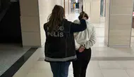 Kırıkkale'de suç dünyasına darbe: Hem uyuşturucu taciri hem de firari hükümlü yakalandı