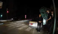 Polise 'yok' dedi ama fatura ağır oldu: 40 bin liraya yakın ceza yedi