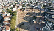 Yıldırım’da betonun ötesine geçiliyor: Davutkadı’da yeni yaşamın temelleri atıldı