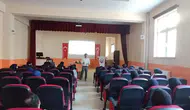 Geleceklerini Şekillendirecek Kritik Virajda Bayburtlu Öğrencilere Yol Haritası