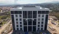 Hatay'da güvenlik üsleri yükseliyor: Vali Masatlı şantiyeleri denetledi