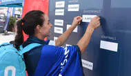 Samsun'da Ayla Aksu Kahraman fırtınası: Geri dönüşle gelen çeyrek final