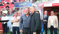 Karadeniz derbisinde taktik savaşı: Samsunspor ve Trabzonspor sahada kilitlendi