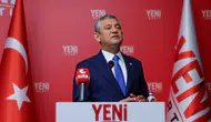 Özgür Özel'den İzmir çıkışı: Hain dediği ismin perde arkasını ifşa etti