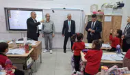 Sarıgöl'de sınıflar geleneksel oyunlarla şenleniyor: Eğitimde köklere dönüş vakti
