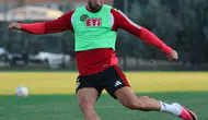 Eskişehirspor'da hedef seriyi sürdürmek: Etimesgut mesaisi başladı