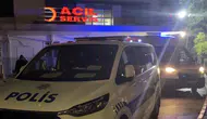 Park halindeki otomobilde infaz: 34 yaşındaki sürücü kurtarılamadı