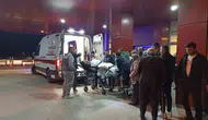 Samsun'da kardeş kavgası kanlı bitti: Oto galericisi ağabeyini vurdu