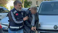 Samsun'da narkotik operasyonu: Evinden uyuşturucu ve terazi çıktı