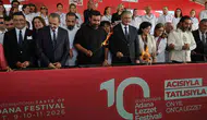 Adana'da dev mangal ateşi harladı: 10 yıllık lezzet yolculuğu zirveye taşınıyor