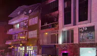 Gece yarısı dehşeti: Aydın'da alevlerin arasında kalan aile için nefesler tutuldu