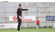 Sivasspor'da Pendikspor mesaisi: Hedef 4 Eylül'de üç puan