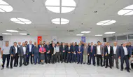 Yahyalı’da Büyükşehir Çıkarması: Başkan Büyükkılıç’tan Muhtarlara ‘Rakamlara Takılmayın’ Mesajı