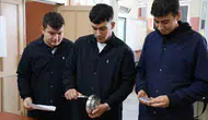 Kırşehirli genç mucitler sanayinin geleceğini sınıfta tasarlıyor: Metalden robot kol dönemi