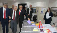Kayseri sanayisinde yeni dönem: Sandık başında tek adaylı güven tazeleme