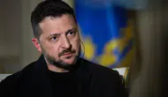 Berlin ile Kiev arasında kritik savunma hattı: Zelenskiy yeni iş birliğinin sinyalini verdi