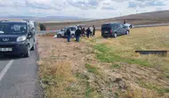 Kayseri'de yolculuk acı bitti: Feci kazada bir kişi hayatını kaybetti