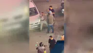 Şanlıurfa'da vicdanları sızlatan saldırı: Engelli satıcıyı darbeden işletmeci cezaevine gönderildi