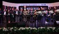 Kocaeli'de Edebiyat Rüzgarı: Kağıttan Dünyaların Kapıları Aralanıyor