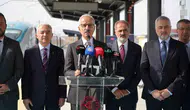 Trakya’da devrim niteliğinde ulaşım: Hızlı trenle Avrupa’ya açılan yeni kapı