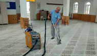 Akdeniz'de inançların buluştuğu ortak nokta: Hijyen ve huzur