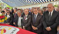 Cemiyet hayatının acı kaybı: Galatasaray camiası ve Bodrum yasta