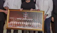 İzmir'in köklü çınarından basketbola dev can suyu: 50 milyonluk hamle