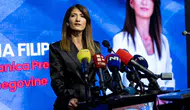 Bosna Hersek'te Sandık Mesaisi: Becirovic ve Cvijanovic Koltuklarını Korudu, Filipovic Sürprizi Yaşandı