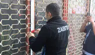 Maltepe'de korkutan çöküş: Çevredeki binalar için acil tahliye kararı