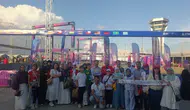 Vanlı gençler Şanlıurfa semalarında teknoloji rüzgarına kapıldı