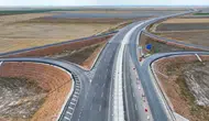 Konya trafiğinde devrim: Yeni çevre yolu ile 24 dakikalık zaman kazancı yolda