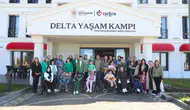 Annelerin yorgunluğunu silen adres: Doğanın kalbinde ücretsiz tatil molası