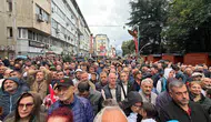 Özgür Özel'den radikal karar: Genel başkanlık koltuğunun kaderi delegelere değil 1 milyon üyeye emanet