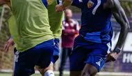 Kayserispor'da Manisa FK hazırlıkları hız kesmeden devam ediyor