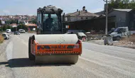 Savaştepe Sanayi Sitesi'nde tozlu günler geride kaldı: Başkan Akın'dan hızlı çözüm