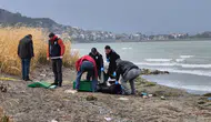 Eğirdir Gölü kıyısında şüpheli ölüm: Cansız beden bulundu