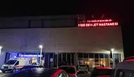 Gideros Koyu'nda hüzünlü veda: Balıkçı teknesinde son nefesini verdi