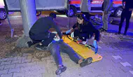 Adıyaman'da trafik kabusu: İki motosikletin karıştığı kazada can pazarı yaşandı