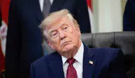 Trump'tan Orta Doğu'da radikal doktrin: İran'ı yok ederek barışı sağladık