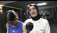 Ringlerin genç yeteneği Hiranur Yıldız Avrupa yolcusu: Hedef altın madalya