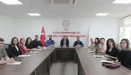 Cizre'de okullarda kriz yönetimi dönemi: Öğrenciler için yeni koruma kalkanı