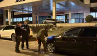 Kayseri'de kanlı hesaplaşma: Otomobilini de parçaladılar